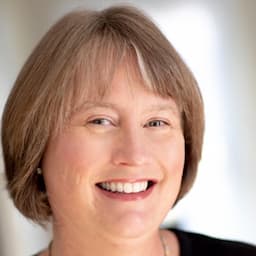 Ann Marie van den Hurk