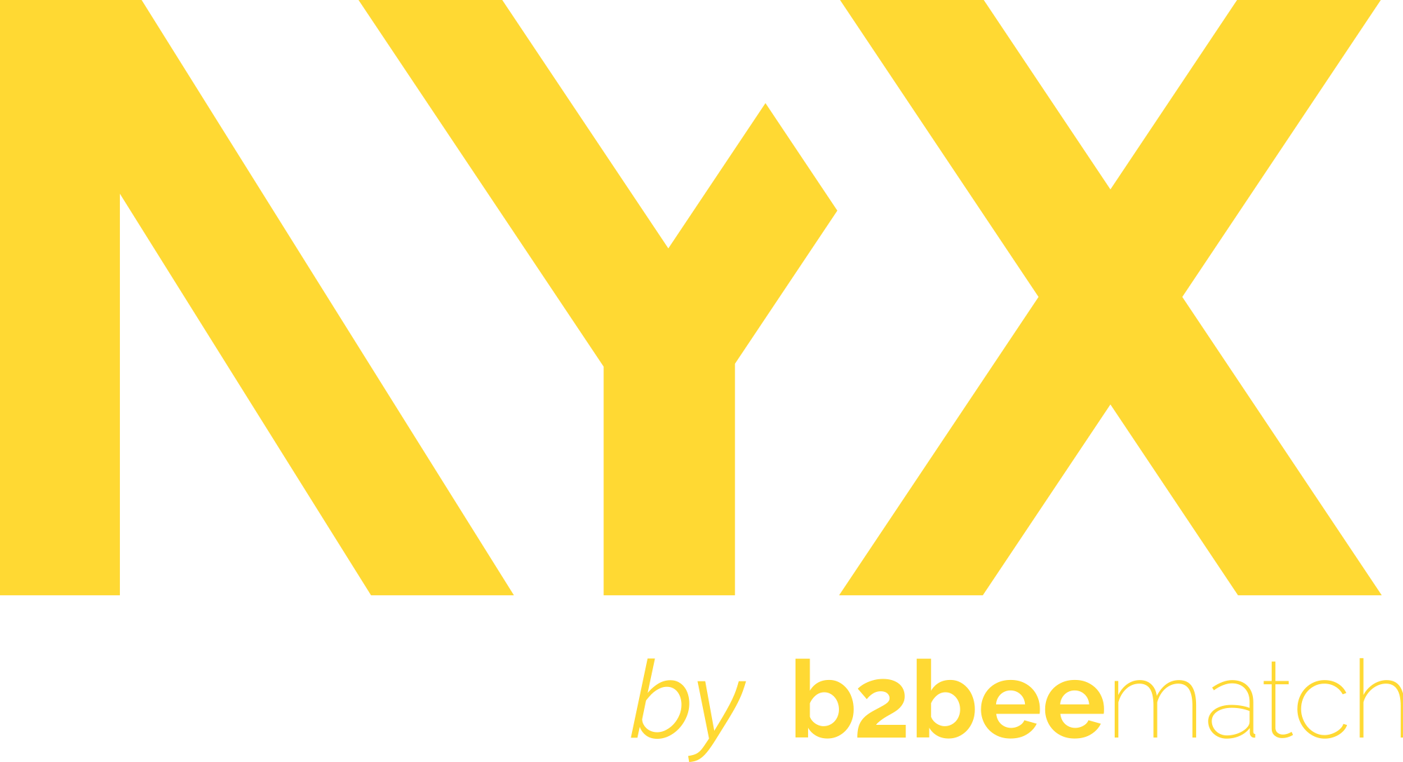 Nyx by B2BeeMatch Logo